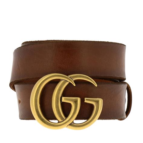 gucci herren leder gürtel